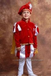 #9: принц на 146-160 см