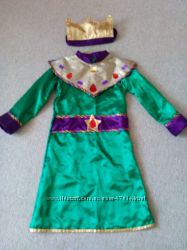 #6: цар зі сходу, 3-5р.