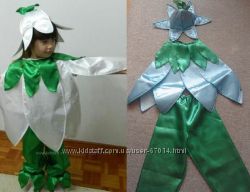 #5: підсніжник, пролісок