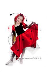 #6: жучок сонечко