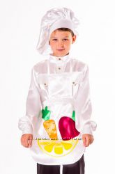 #4: кухар