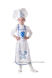 #5: кухар