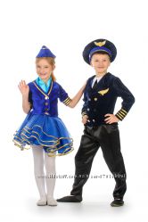 #9: стюардеса, пілот