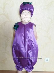 #5: баклажан,слива,150