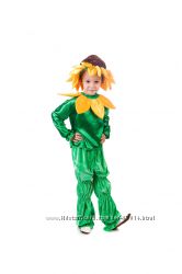 #4: соняшник, 5-8 років