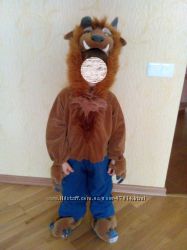 #5: чудовисько, 5-8років