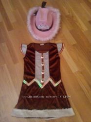 #7: ковбойка, 5-9р, 250