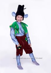 #5: троль Пагін, 320 грн