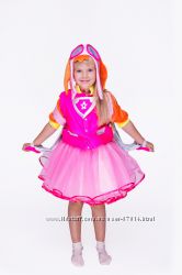 #6: Скай,щенячий патруль