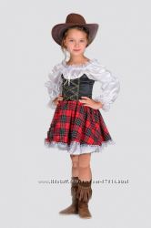 #2: піратка, ковбойка