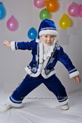 #5: новий рік, Морозко