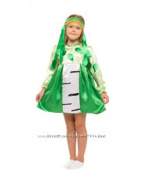 #10: берізка, 520