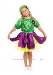 #7: фіалка, 600 грн.