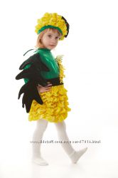 #3: мімоза, 3-6р., 350