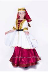 #3: грузинка,8-11р,350