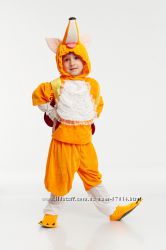 #8: лис, 3-6 років, 250 