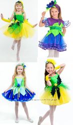 #10: мімоза,фіалка,дзвіно