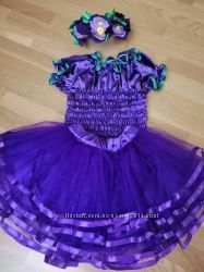 #10: фіалочка, 300 грн.