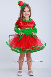 #7: помідорка