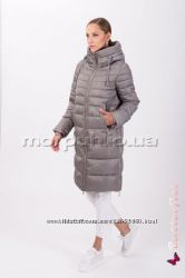 Шикарное зимнее пальто Batterflei 