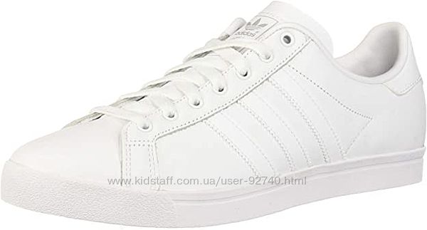 Adidas Coast Star кожаные кроссовки, кеды, оригинал 42-44 EE8902 EE8903