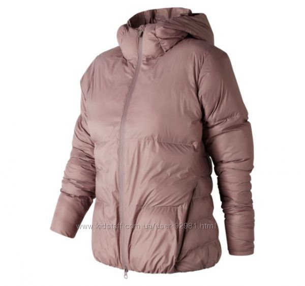 Куртка New Balance размер М