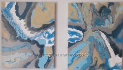 #9: 40х50см дв. 700 грн