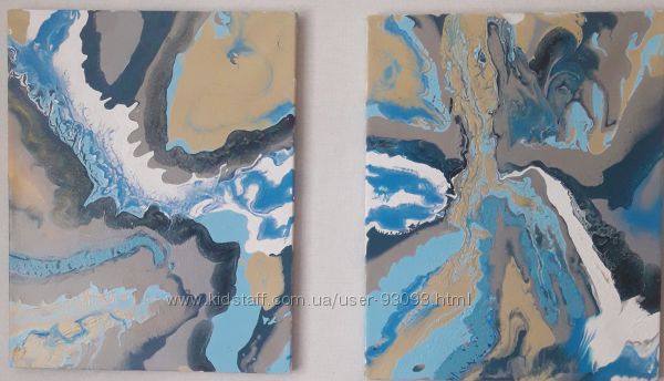 #9: 40х50см дв. 700 грн