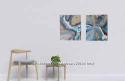 #8: 40х50см дв. 700 грн