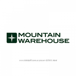 Покупки на Mountain Warehouse США