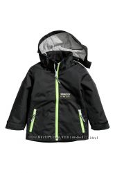 H&M Непромокаемая куртка для 5-6 лет в наличии