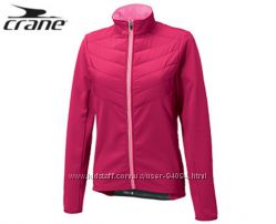 Куртка женская Soft Shell от CRANE р. 42 евро