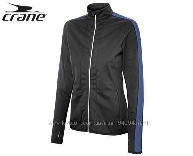 Куртка женская SOFTSHELL от CRANE р. 40, 42 евро