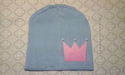 #4: шапочка 40 грн.