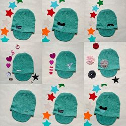 #1: ОГ 48-50см-85 грн