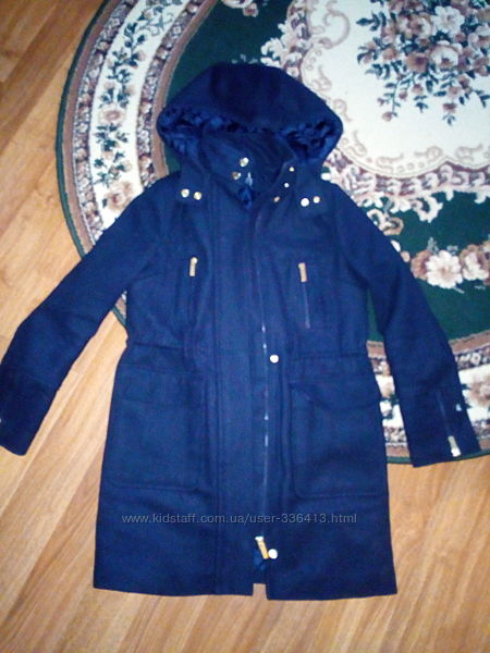 Парка кашемир