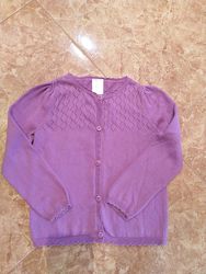 Красивый кардиган кофта Gymboree 4T 3-5лет