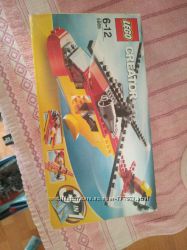 LEGO Creator вертолет 5866