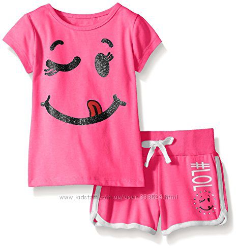 Костюм США 3т