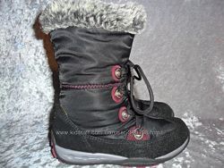 Зимние термо сапоги две модели SUPERFIT  р. 30 Gore-tex