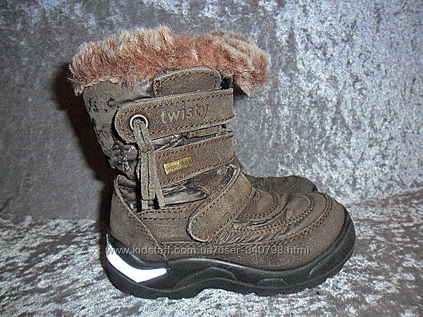 зима р.27 17 см. 50гр.