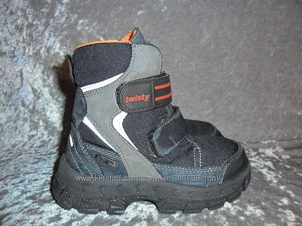 зима р.27 17,5 см. 50гр.