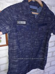Рубашка Blue Inc 9-10л