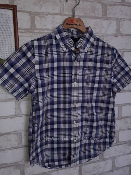 Рубашка GAP 125см Хлопок