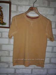 Новые футболочки TU 8 л 128см