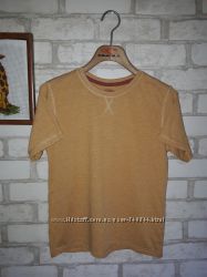 Новые футболочки TU 8 л 128см