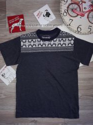 Matalan футболка р 8-9 л