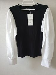 Новая кофта Zara, размер L