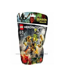 Lego Hero Factory Вездеход Роки 44023