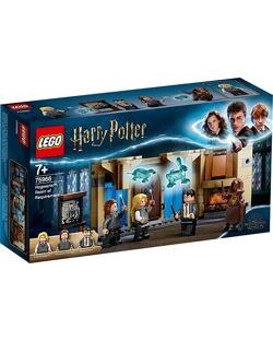 Lego Harry Potter Выручай-комната Хогвартса 75966